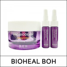 [BIOHEAL BOH] ★ Sale 51% ★ (sg) Probioderm Lifting Cream 50ml + Gift (Ampoule 7ml*2ea) / Box 20 / (js) 281 / 391(571)99(6) / 39,000 won() / Sold Out